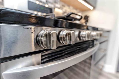 gas cooktop installers near me